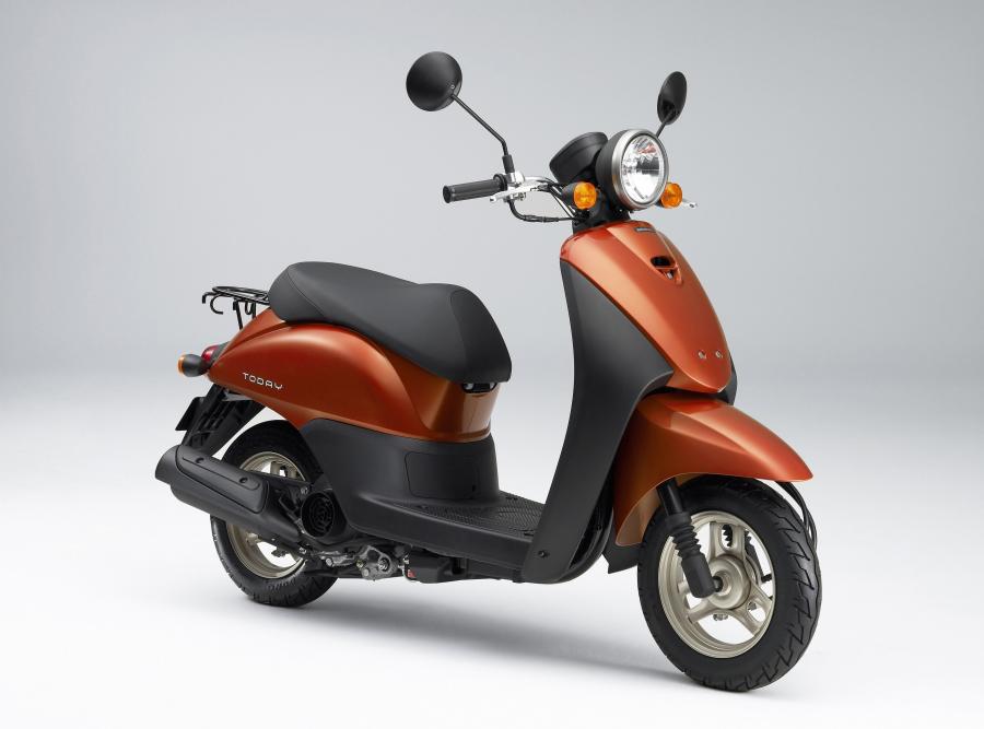 Honda Today